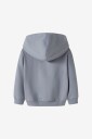 Name It   Hettegenser Nmmnero Ls Nreg Sweat Wh Bru   Blå