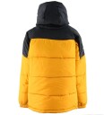 Fila Polstret Jakke   Escurcione   Gul/Svart   Fila   18 20 år   Dunjakke