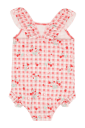 Hust & Claire Hcmadiken   Pink   98/104