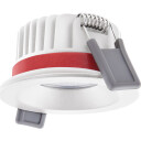 Led Spot/Lyskaster P 8W 927 Ps Dim Ip65