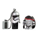 Tribe 16Gb USB Star Wars Captain phasma FD030502