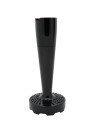 Braun Multiquick 5 Pro Stavmikser 1000W Svart Rustfritt Stål MQ55307M
