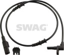 SWAG 10 10 2731 Sensor ABS