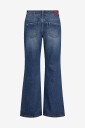 MOS MOSH   Jeans MMMarlena Sico Jeans   Blå
