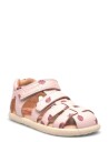 Bisgaard Bisgaard Barefoot Ryle   Pink   20