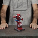 Iron Studios Spider-Man Minico Figur 17 cm