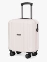 EPIC Travelgear Airwave NEO Koffert 30L, Sugar Rose