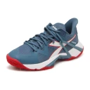 Diadora Herre Sko Blå 45 EU,