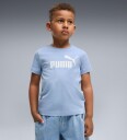 Puma T skjorte   ESS nr. 1 Logo   Blå   Puma   7 år (122)   T skjorte Hvit Lyseblå