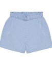 En Fant Shorts - Stripe - Regatta - En Fant - 10 år (140) - Shorts Blå Hvit