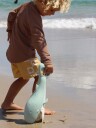 Sunnylife Strandleke Claws Whale Green