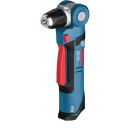 Bosch GWB 12V-10 Vinkelbormaskin - Trådløs med Hurtigchuck i L-BOXX