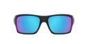 Oakley Turbine Black Ink Prizm Sapphire Prizm Sapphire unisex