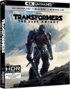 Transformers: The Last Knight
