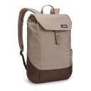 Thule Lithos Ryggsekk 16L   Brun