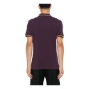 Versace Jeans Couture Herre Topper Lilla S,