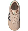 Adidas Originals Joggesko Gazelle CF EL I Rosa