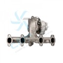 CLIMTEX CX8-146 Turbolader