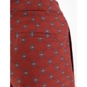 Etro Dame Bukser Rød S