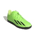 Adidas  X SPEEDPORTAL.4 TF J - A1u3 Sgreen/Cblack/Syello 29