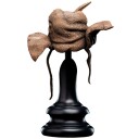 Weta Workshop Radagast Hatt Figur Replika 1:4 Skala