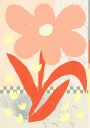 Flowers Composition 1 Plakat Plakat / 21x30cm