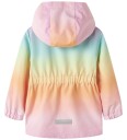 Name It Nmfmaxi Jacket Li Aop Noos   Multi/patterned   104