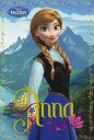 Frost Plakat Anna - 91,5 x 61 cm