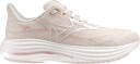 Mizuno Wave Rider 29W   Cream   39