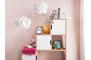 Ailenne Taklampe 35 cm - Hvit