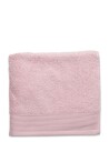 Humble Living Towel Pink Humble LIVING LIGHT PINK 50X70CM