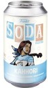 FUNKO VINYL SODA: What If?  Kahhori Styles May Vary