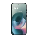 Motorola G77 8GB/128GB 5G Smarttelefon PANTONE Black Olive 6.78"