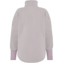 Didriksons Women's Ronja Full Zip Sunrise Mist 44