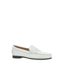 Sebago, Dame, Sko, Hvit, 40 EU,