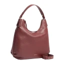 Coccinelle Dame Vesker Brun ONE SIZE,