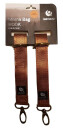 Easygrow Vognkroker, Brun
