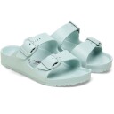 Birkenstock Arizona EVA Kids Surf Green Sandal 29