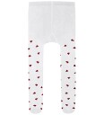 Name It NmfVichristmas Strømpebukser 2-pack Bright White 98-104
