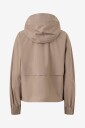 Aim'n   Anorakk Waterproof Stretch   Brun