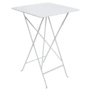 Fermob Bistro barbord 71x71 cm Cotton white