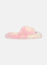 Zigzag Faidy Kids Plush Slipper