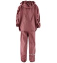 CeLaVi Regnsett Basis Rose Brown 120