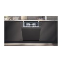 Siemens iQ300 SX73EX22CE Integrert oppvaskmaskin