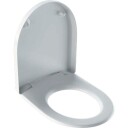 Geberit iCon Toalettsete Hvid