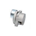 Strammehjul kilerem KAVO PARTS DTP 2012