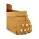 Tod's Dame Sko Beige 39 EU,