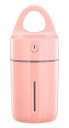 Magic Cup Luftfukter - Rosa