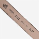 Lottusse Buckster Moka