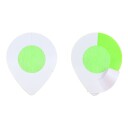 Espa UV Nipple Covers Alien One size 94545